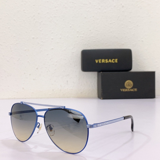 Versace Sunglasses AAA+ ID:20220720-235